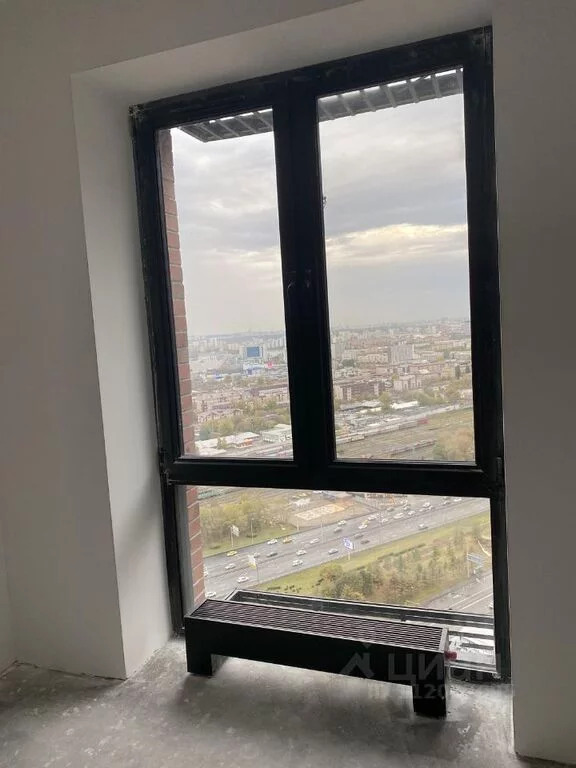 Продается 2-комнатная квартира, площадью 41.00 кв.м. Москва, Волгоградский проспект, дом 32/5к1