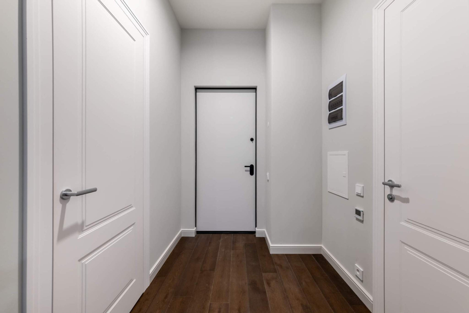 Продается 2-комнатная квартира, площадью 68.70 кв.м. Москва, улица Сосинская