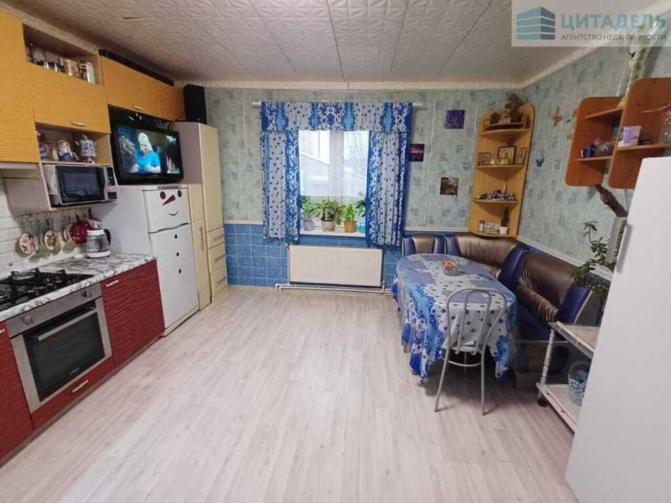 Продается дом, площадью 212.40 кв.м. Московская область, Одинцовский район, город Одинцово, гаражно-строительный кооператив Одинцово