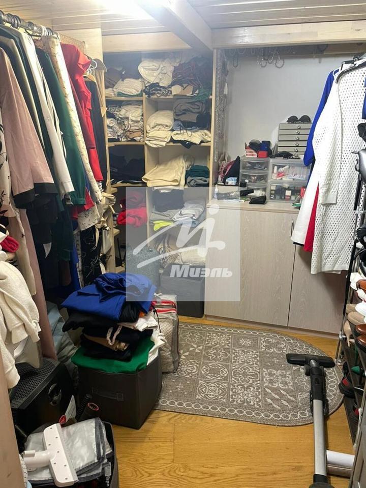 Продается 1-комнатная квартира, площадью 37.50 кв.м. Москва, улица Большая Ордынка, дом 68