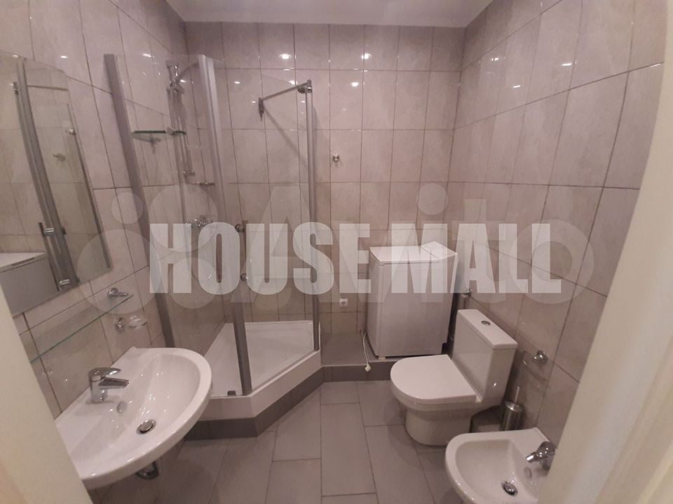 Продается 1-комнатная квартира, площадью 24.00 кв.м. Москва, Мира проспект, дом 188Бк1