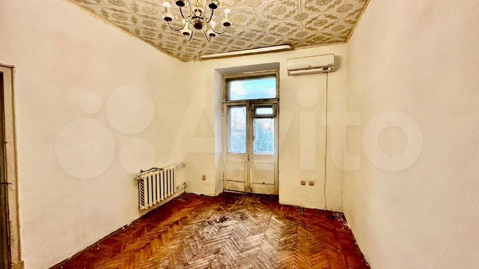 Продается 4-комнатная квартира, площадью 107.90 кв.м. Москва, улица Космонавта Волкова, дом 5к1