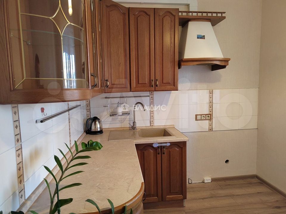 Продается 1-комнатная квартира, площадью 37.00 кв.м. Москва, улица Татьяны Макаровой, дом 10