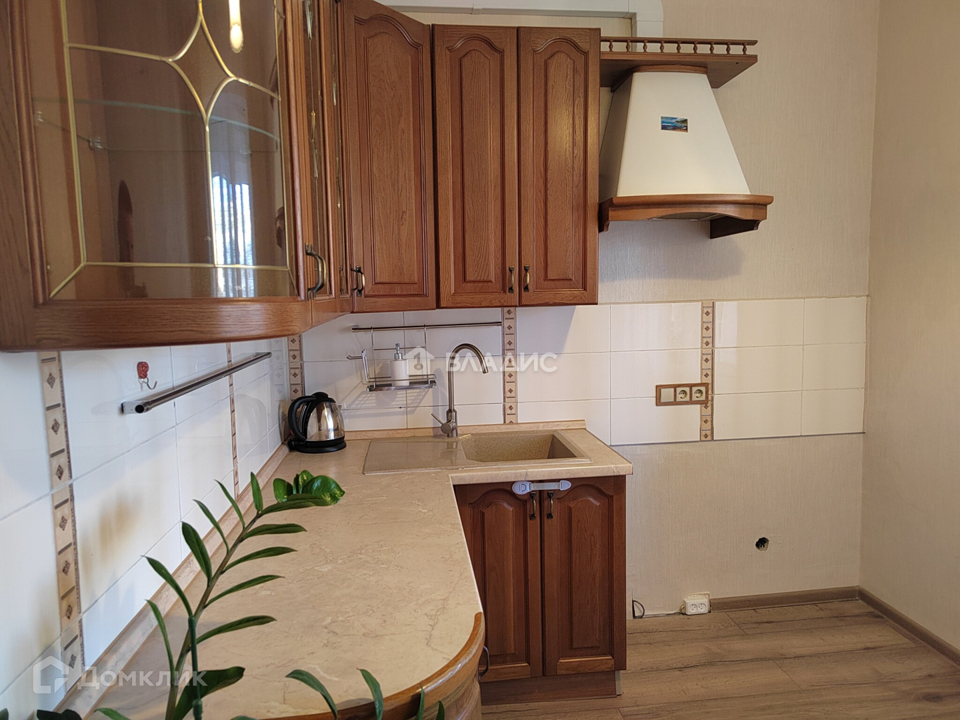 Продается 1-комнатная квартира, площадью 37.00 кв.м. Москва, улица Татьяны Макаровой, дом 10