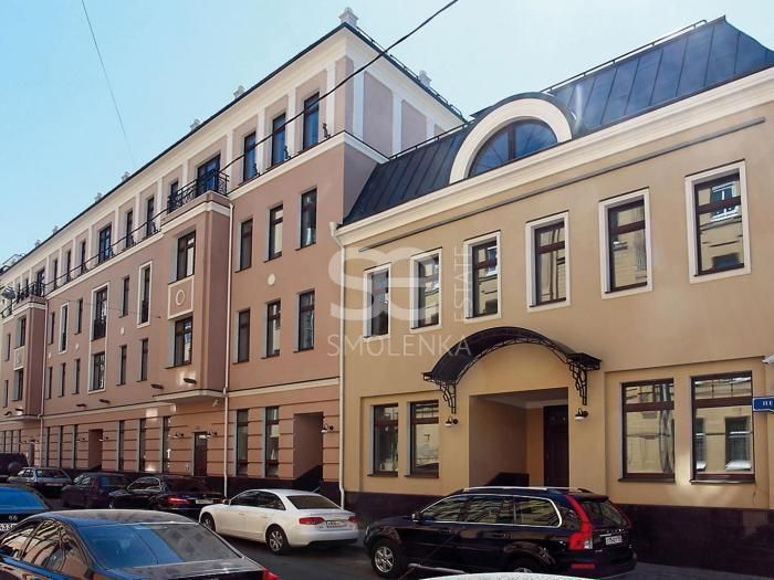 Продается 4-комнатная квартира, площадью 169.00 кв.м. Москва, переулок Печатников, дом 12