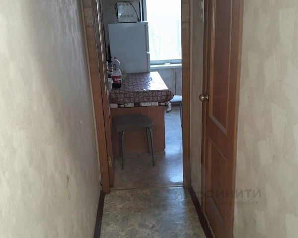 Продается 1-комнатная квартира, площадью 32.80 кв.м. Москва, Щелковское шоссе, дом 77к1