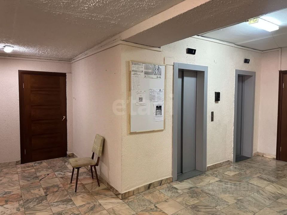 Продается 1-комнатная квартира, площадью 43.90 кв.м. Москва, переулок Козихинский Большой, дом 27с2