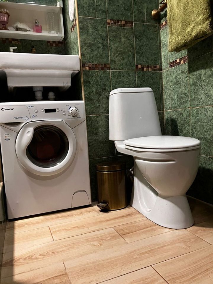 Продается 1-комнатная квартира, площадью 34.60 кв.м. Москва, улица Введенского, дом 30к2