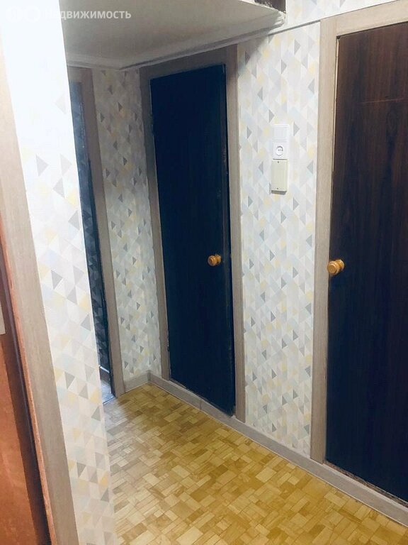 Продается 1-комнатная квартира, площадью 40.00 кв.м. Москва, улица Челябинская, дом 24к1