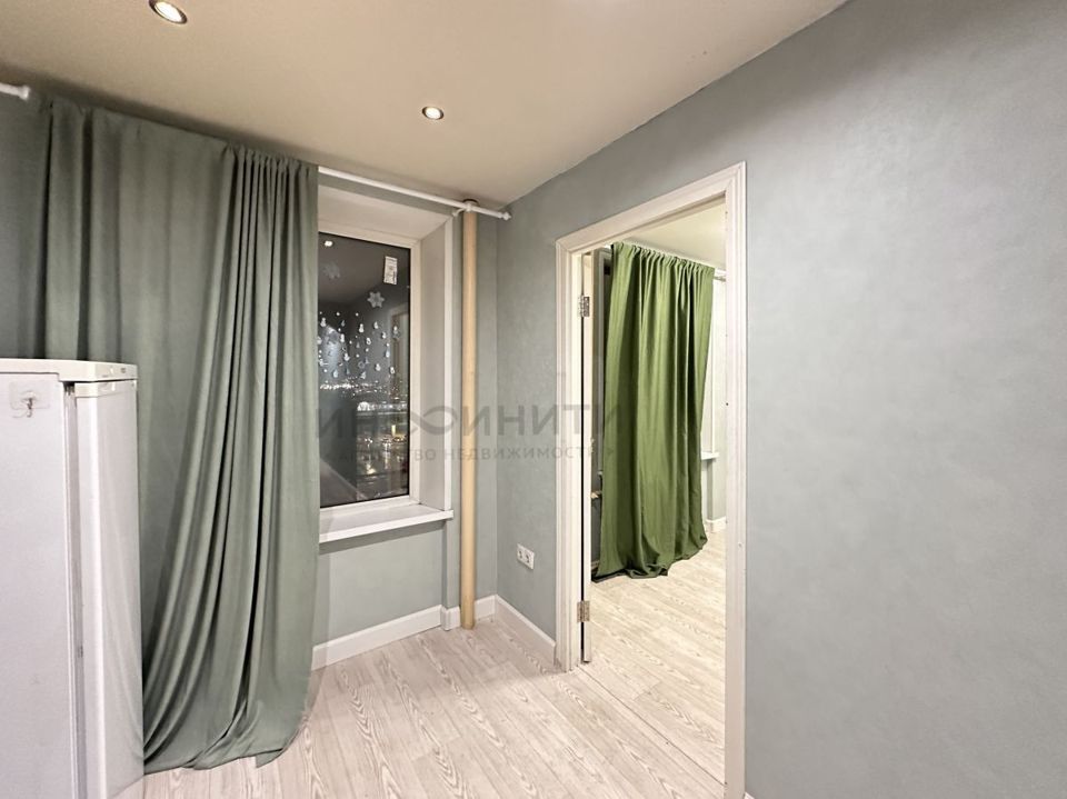 Продается 2-комнатная квартира, площадью 37.00 кв.м. Москва, проезд 3-й Нижнелихоборский, дом 13к2