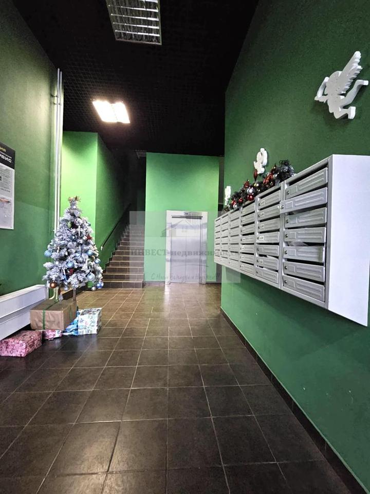 Продается 1-комнатная квартира, площадью 26.60 кв.м. Московская область, Наро-Фоминский городской округ, город Апрелевка, улица Жасминовая, дом 6