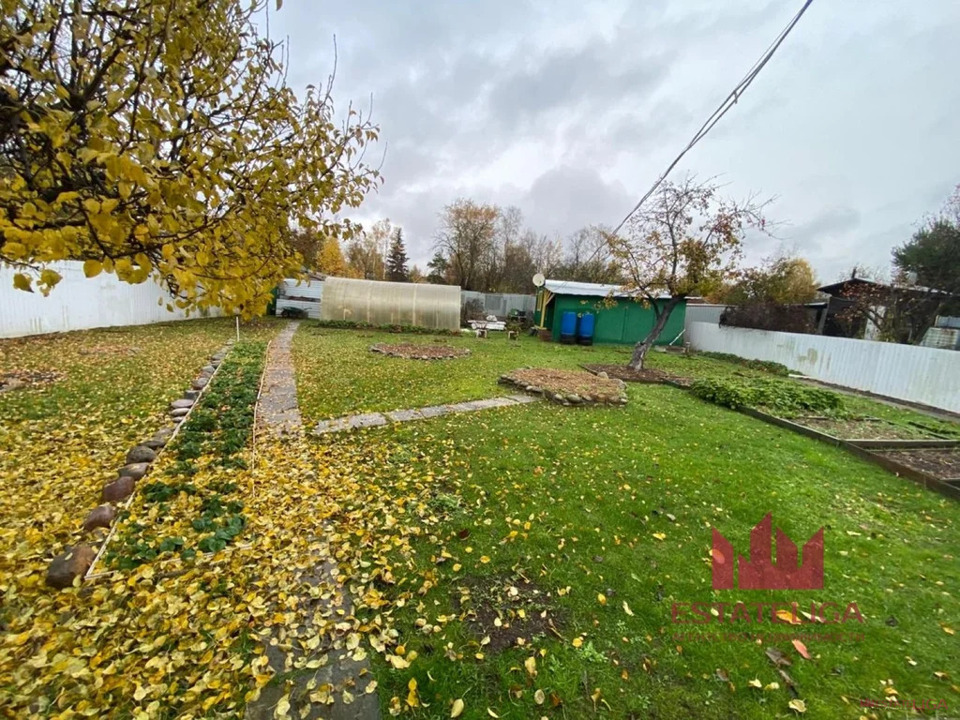 Продается дом, площадью 220.00 кв.м. Москва, улица Лесная, дом 7