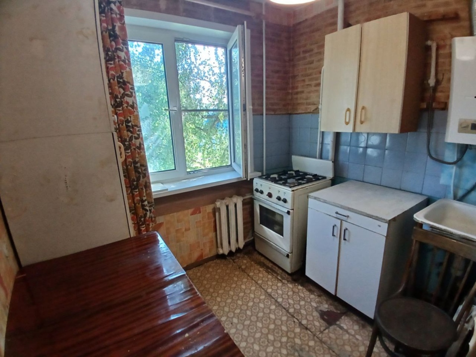 Продается 1-комнатная квартира, площадью 32.00 кв.м. Московская область, Павловский Посад городской округ, город Павловский Посад, улица Южная, дом 11