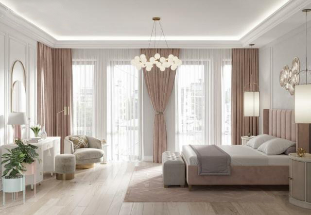 Продается 4-комнатная квартира, площадью 168.00 кв.м. Москва, переулок Пожарский