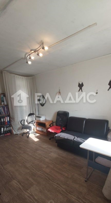 Продается 1-комнатная квартира, площадью 21.60 кв.м. Москва, улица Бакинская, дом 13