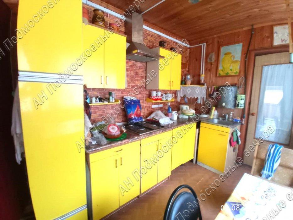 Продается дом, площадью 90.00 кв.м. Московская область, Истра городской округ, деревня Шапково