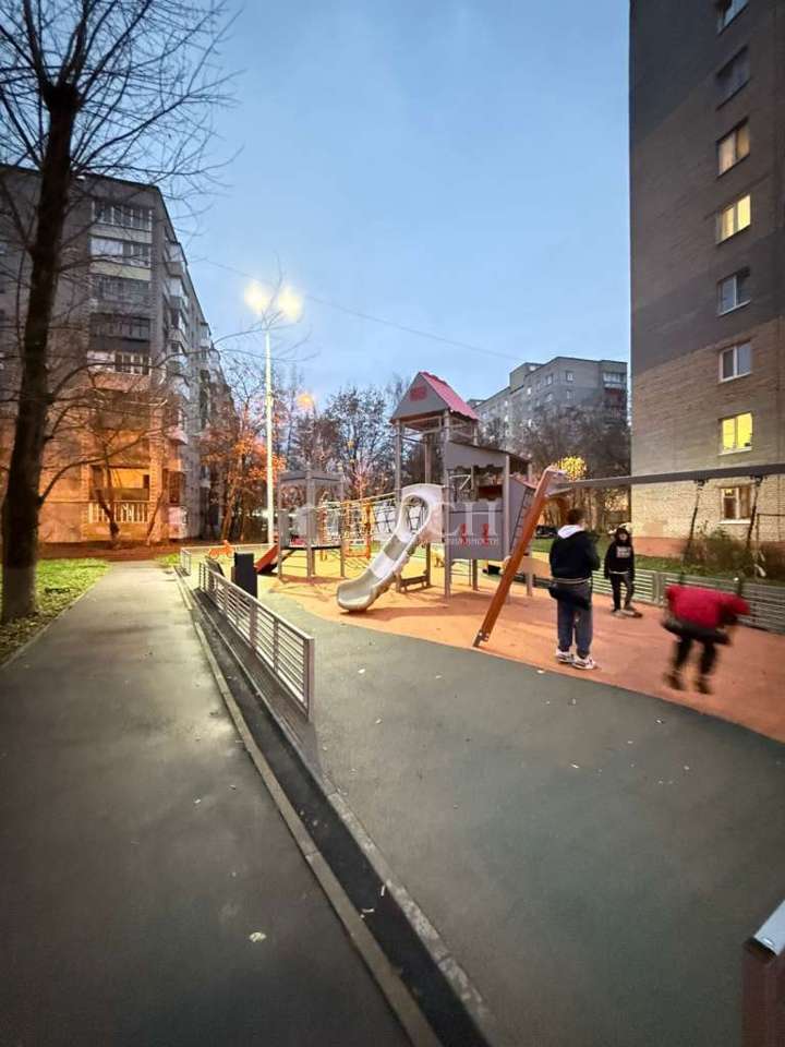 Продается 1-комнатная квартира, площадью 37.00 кв.м. Московская область, Королёв городской округ, микрорайон Юбилейный, улица Героев Курсантов, дом 25