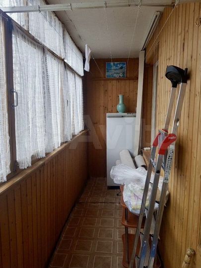 Продается 2-комнатная квартира, площадью 37.60 кв.м. Москва, улица Амундсена, дом 16к2