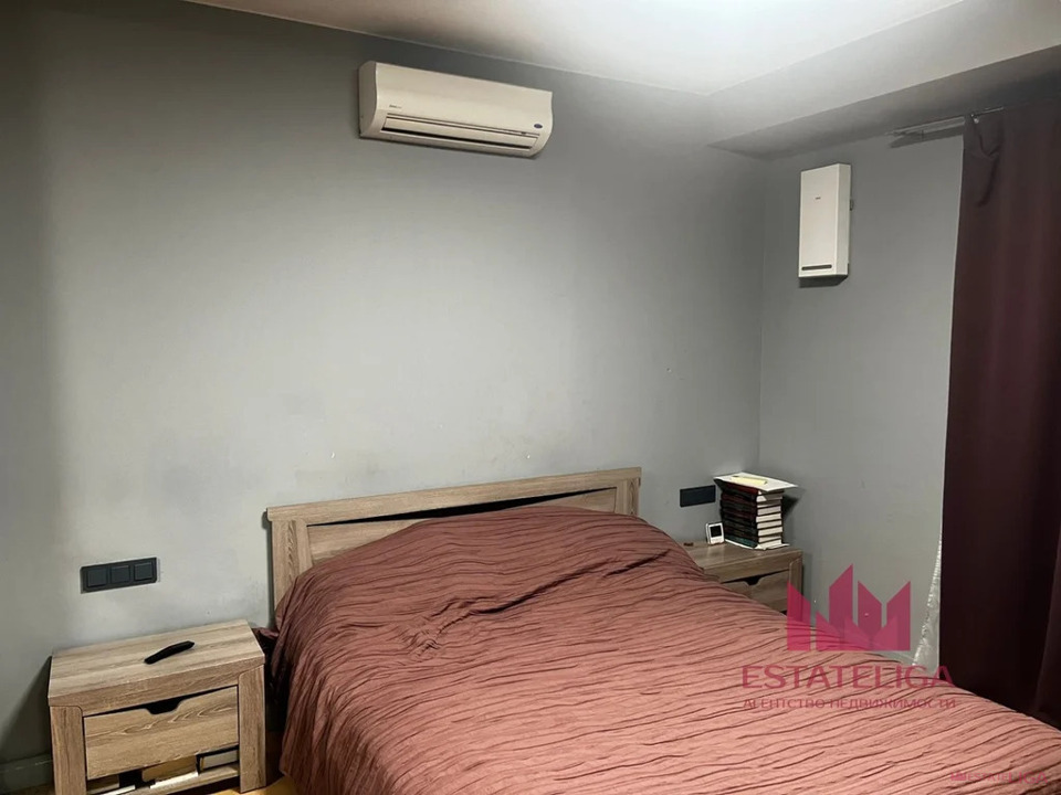 Продается 2-комнатная квартира, площадью 77.00 кв.м. Москва, улица Татьянин Парк, дом 14к4