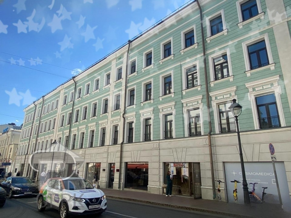 Продается 2-комнатная квартира, площадью 83.00 кв.м. Москва, улица Большая Никитская