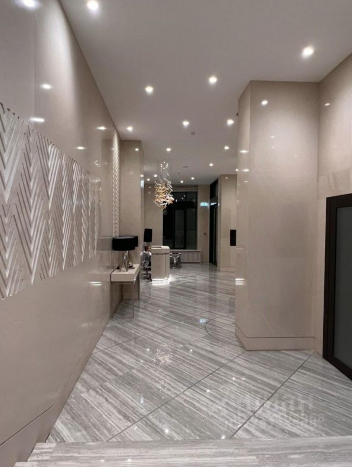 Продается 2-комнатная квартира, площадью 46.00 кв.м. Москва, улица Нежинская