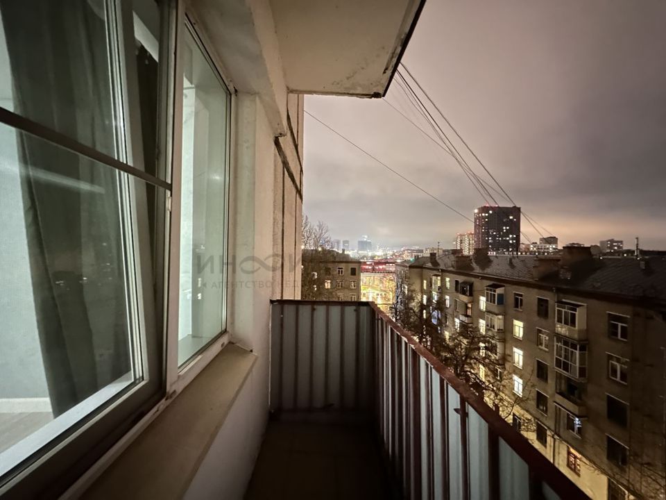 Продается 2-комнатная квартира, площадью 37.00 кв.м. Москва, проезд 3-й Нижнелихоборский, дом 13к2