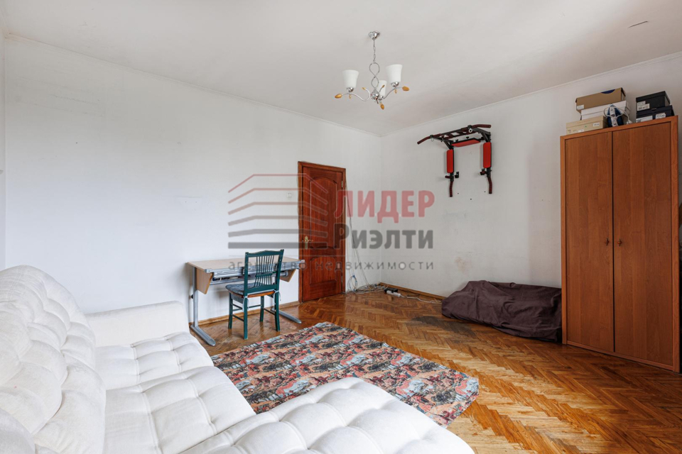 Продается 3-комнатная квартира, площадью 86.50 кв.м. Москва, Ленинский проспект, дом 86