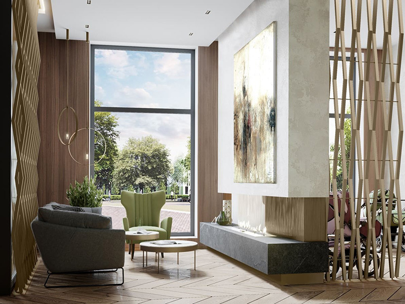 Продается 3-комнатная квартира, площадью 104.80 кв.м. Москва, улица Петра Алексеева, дом 12стр3