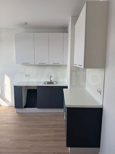 Продается 1-комнатная квартира, площадью 25.50 кв.м. Москва, Ленинградское шоссе, дом 229ак2