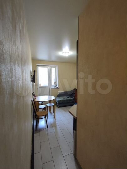 Продается 1-комнатная квартира, площадью 38.00 кв.м. Московская область, Ленинский район, деревня Сапроново, микрорайон Купелинка, квартал Северный, дом 20