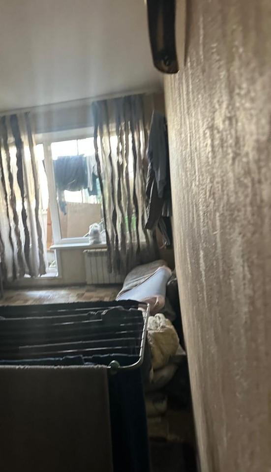 Продается 2-комнатная квартира, площадью 47.10 кв.м. Москва, улица Душинская, дом 18к1