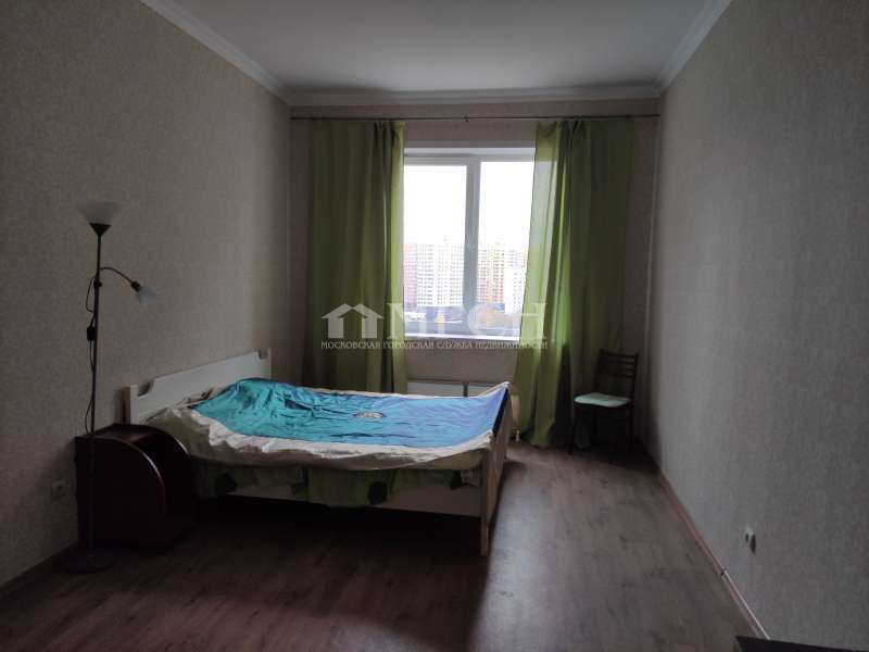 Продается 1-комнатная квартира, площадью 36.10 кв.м. Москва, улица Коненкова, дом 13
