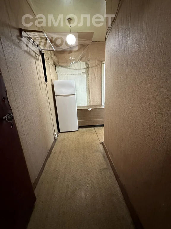 Продается 2-комнатная квартира, площадью 47.00 кв.м. Московская область, Луховицы городской округ, город Луховицы, улица 50-летие Комсомола, дом 18