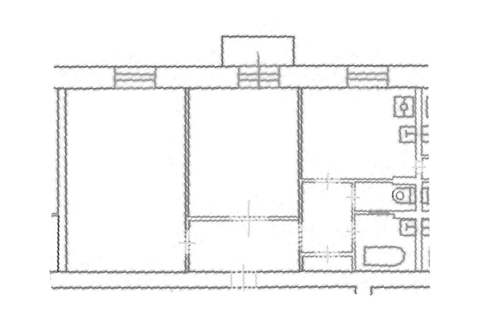 Продается 2-комнатная квартира, площадью 65.00 кв.м. Москва, площадь Измайловская, дом 9к1