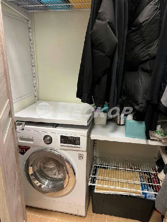 Продается 2-комнатная квартира, площадью 51.00 кв.м. Москва, улица Ермакова Роща