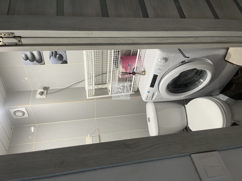 Продается 1-комнатная квартира, площадью 22.00 кв.м. Москва, проезд Электролитный