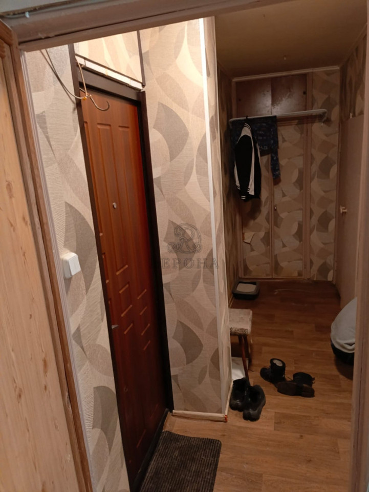 Продается 1-комнатная квартира, площадью 30.70 кв.м. Московская область, Павловский Посад городской округ, город Электрогорск, улица Некрасова, дом 32