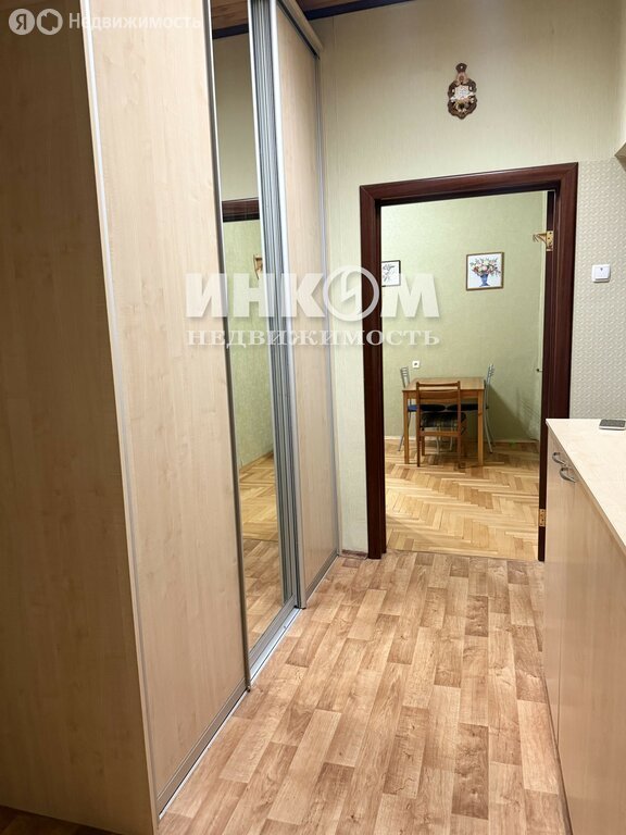 Продается 2-комнатная квартира, площадью 60.90 кв.м. Московская область, Одинцовский район, город Голицыно, Керамиков проспект, дом 98