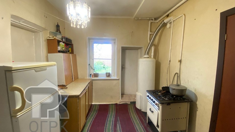 Продается дом, площадью 44.20 кв.м. Московская область, Домодедово городской округ, город Домодедово, улица Каширское шоссе, дом 76