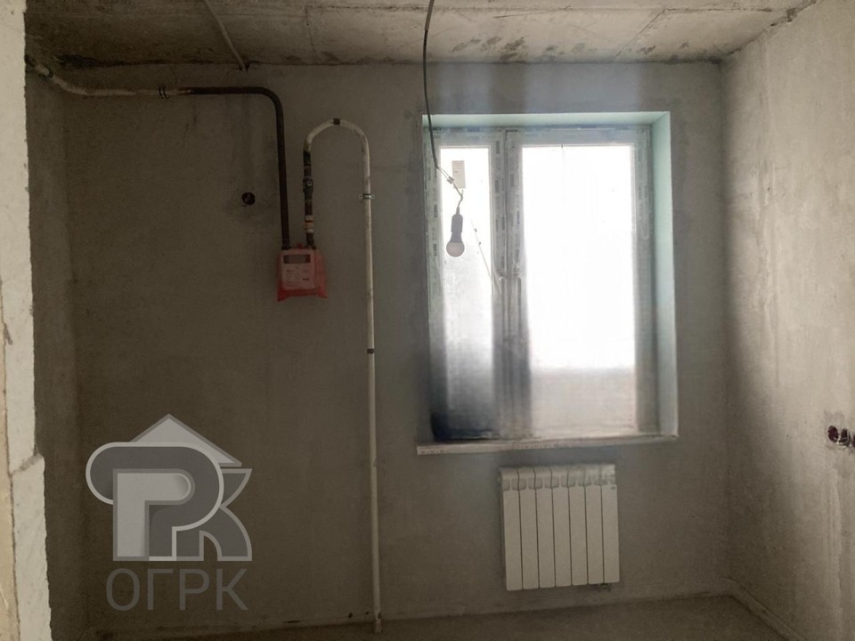 Продается 2-комнатная квартира, площадью 45.10 кв.м. Московская область, Химки городской округ, деревня Брёхово, микрорайон Митино дальнее, дом 10