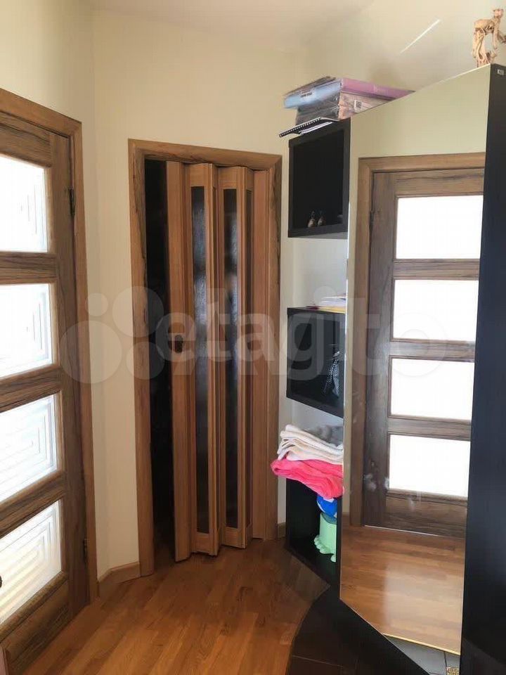 Продается 2-комнатная квартира, площадью 40.00 кв.м. Москва, улица Федоскинская, дом 2