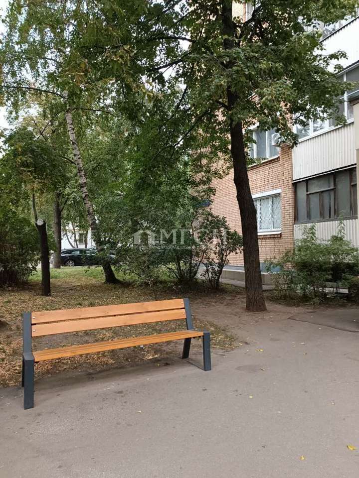 Продается 1-комнатная квартира, площадью 31.50 кв.м. Москва, улица Судостроительная, дом 9