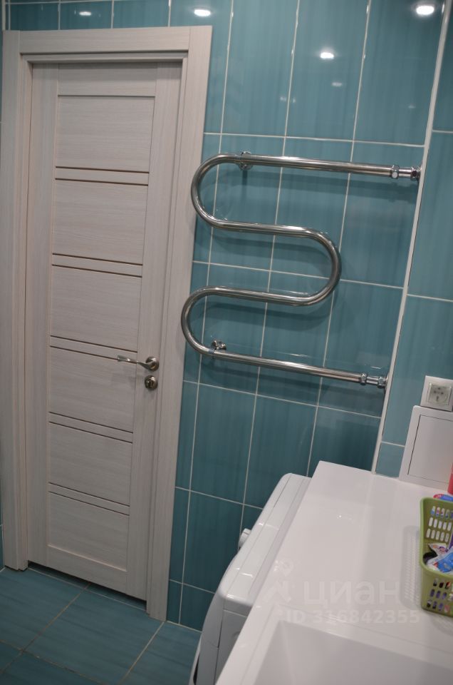 Продается 3-комнатная квартира, площадью 79.50 кв.м. Москва, Мира проспект