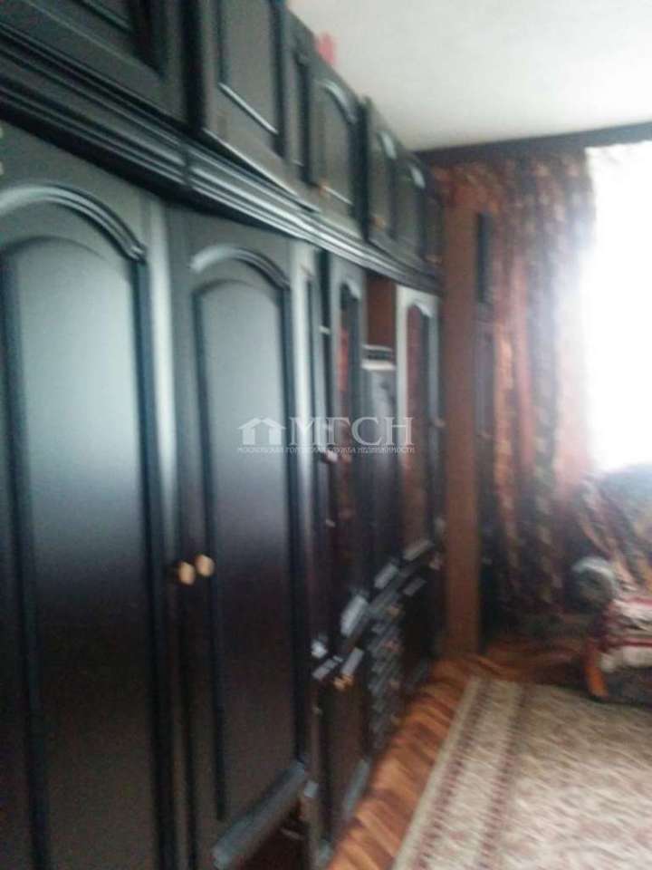 Продается 1-комнатная квартира, площадью 32.60 кв.м. Московская область, Люберцы городской округ, поселок городского типа Томилино, улица Гоголя, дом 19