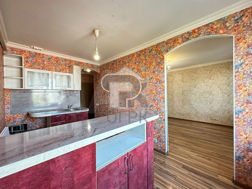 Продается 1-комнатная квартира, площадью 33.00 кв.м. Москва, улица Бауманская, дом 58А