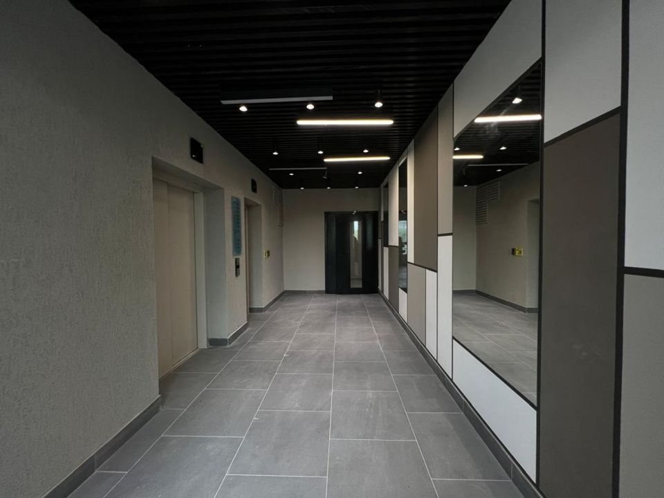 Продается 4-комнатная квартира, площадью 94.00 кв.м. Москва, улица 5-я Мякининская, дом 20