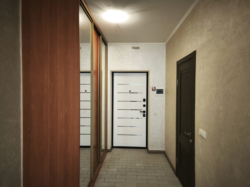 Продается 1-комнатная квартира, площадью 31.20 кв.м. Москва, Дмитровское шоссе