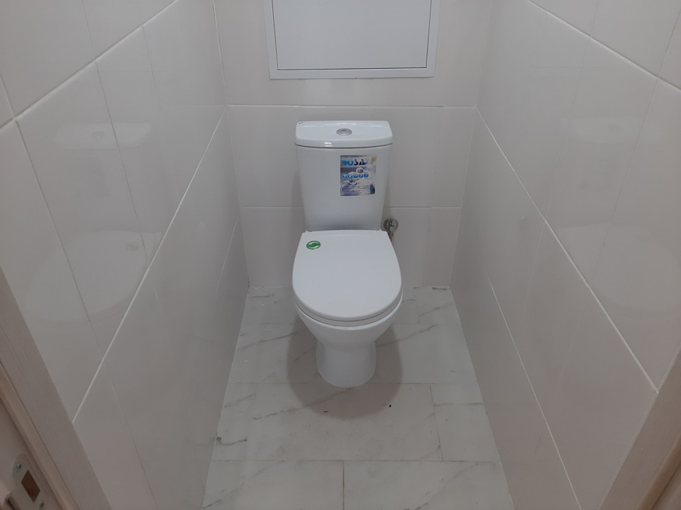 Продается 1-комнатная квартира, площадью 42.30 кв.м. Москва, улица Парковая, дом 33