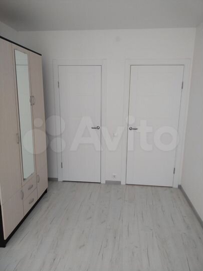 Продается 1-комнатная квартира, площадью 34.30 кв.м. Московская область, Ленинский район, деревня Сапроново, микрорайон Купелинка, улица Западный квартал