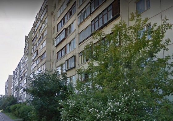 Продается 1-комнатная квартира, площадью 39.20 кв.м. Москва, улица Братиславская, дом 16к3